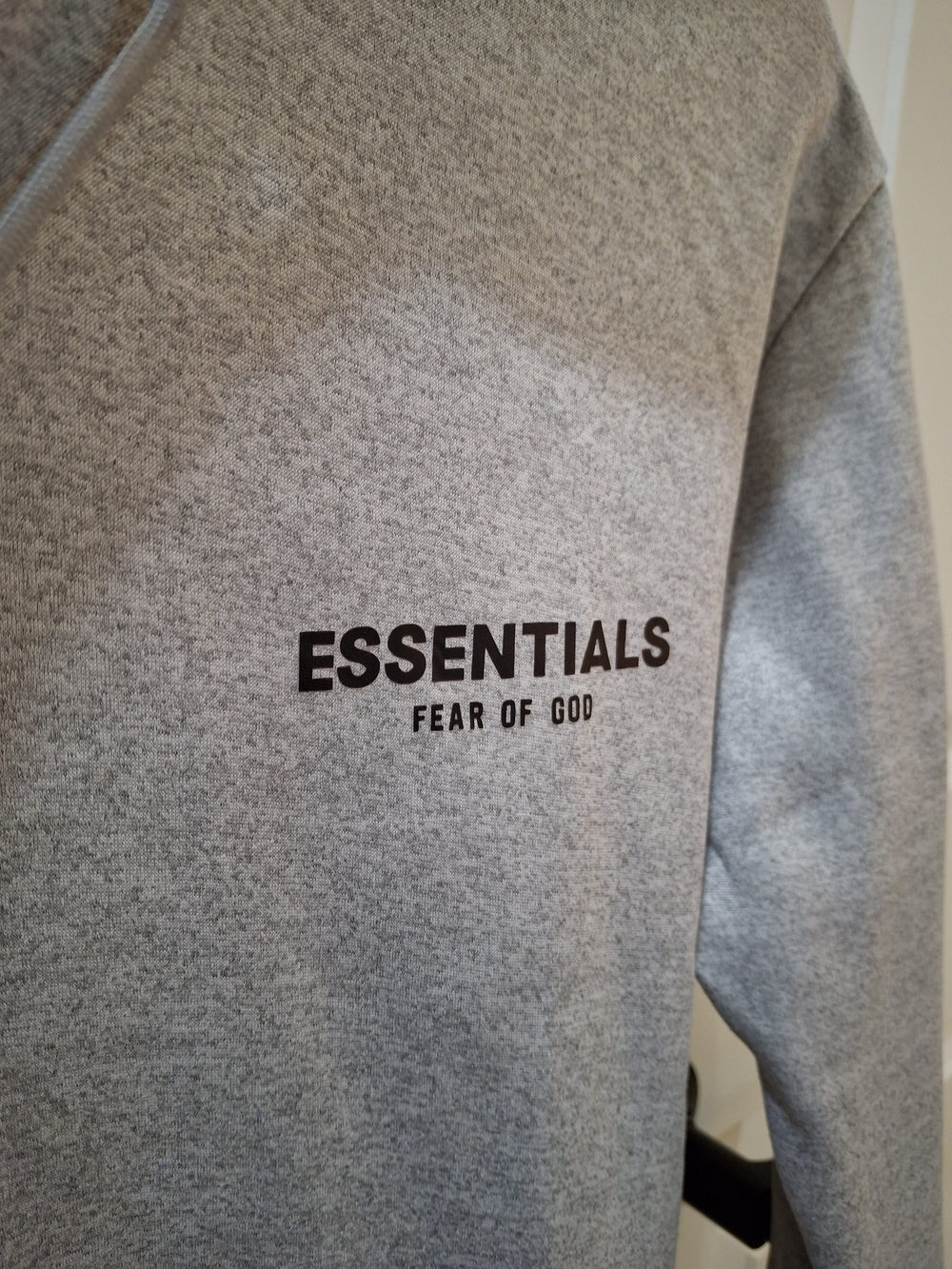 Essentials Hoodie - Picture 4 of 7